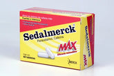 Sedalmerck Max Blist Tab C/48
